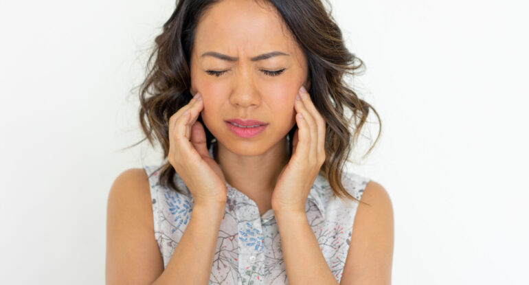 Facial Pain and Nerve Conditions: Myths, Causes, Treatments